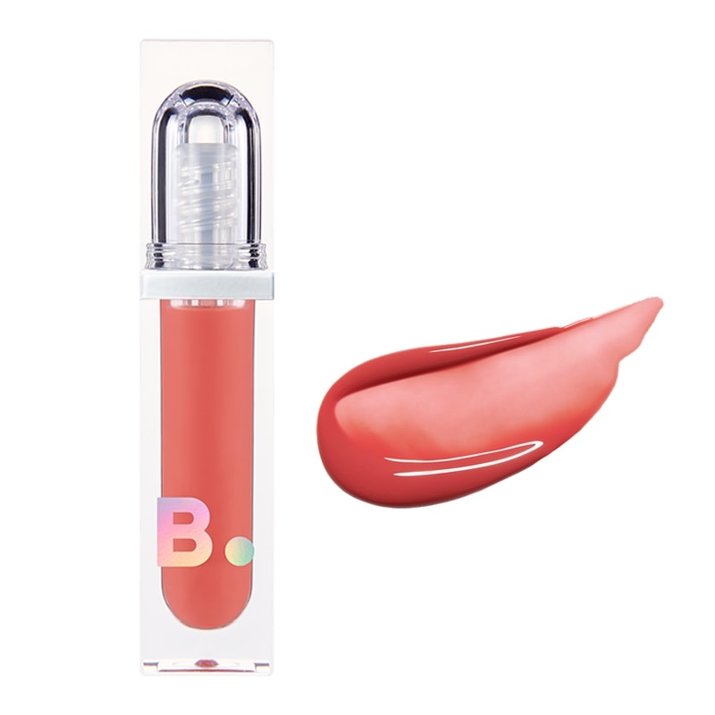 BANILA CO バニラコ ボリュームリッププランパー 04マキシピーチ