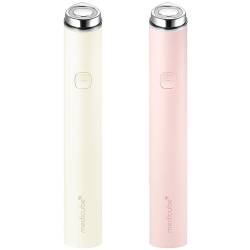 medicube メディキューブ ブースタープロミニ プラス(ピンク): 通常