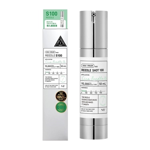 VT リードルショットライン100