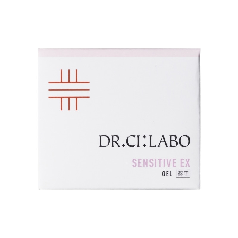 ドクターシーラボ 薬用 ゲルセンシティブ EX Ra 50g(ジェルクリーム