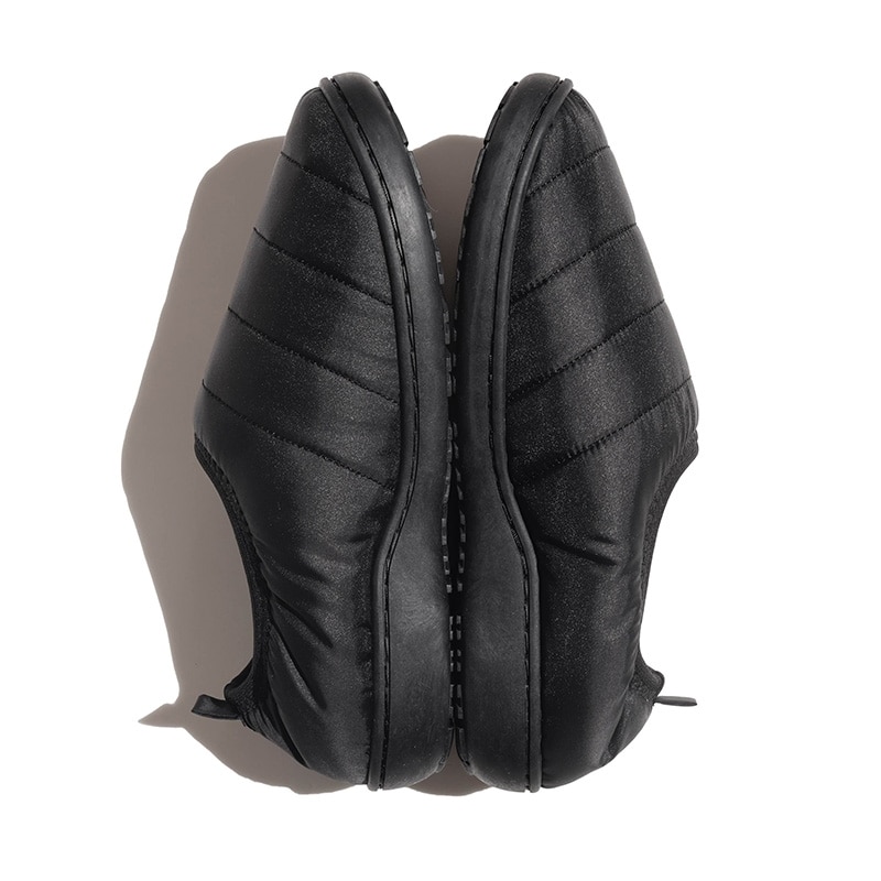 SUBU スブ VAMP サンダル ブラック(23-24cm): 通常| プラザオンライン