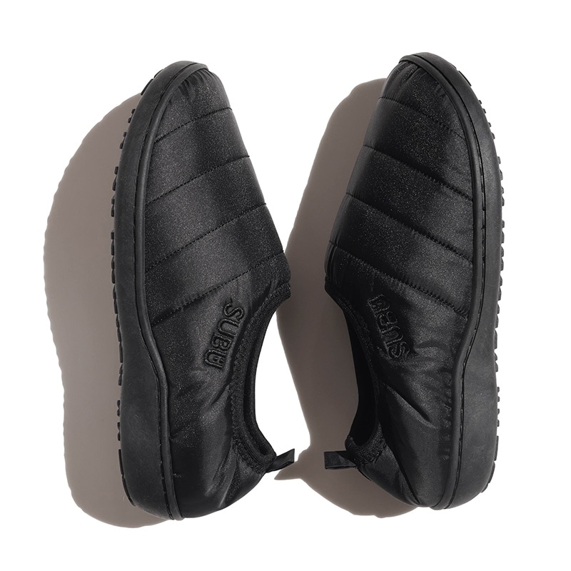 SUBU スブ VAMP サンダル ブラック(23-24cm): 通常| プラザオンライン