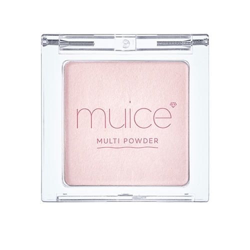 muice ミュアイス スポットメンテパウダー(01 ソコアゲベージュ): 通常