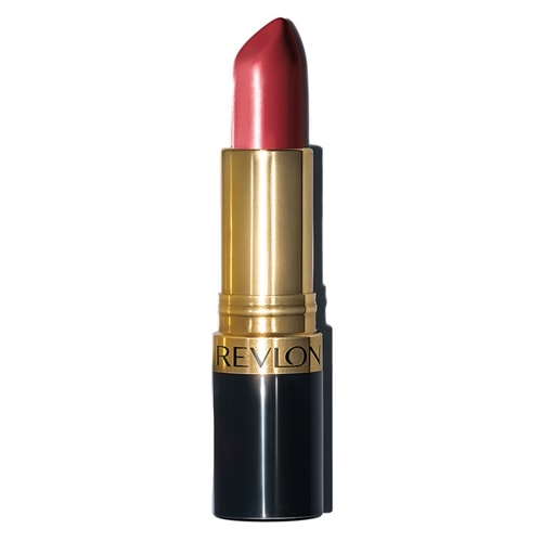 REVLON レブロン スーパーラストラス リップスティック