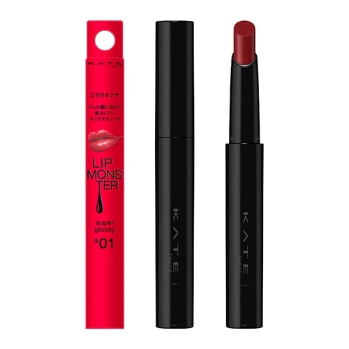 KATE ケイト リップモンスター ツヤバース