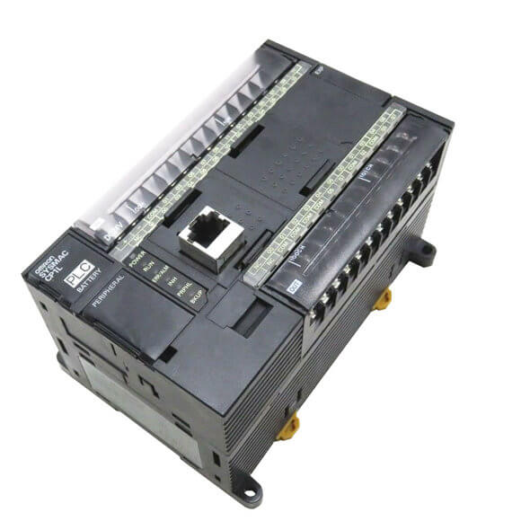 Omron PLC CP series CP1L CPU Unit CP1L-M40DR-D CP1L-M40DT-D/M40DT1