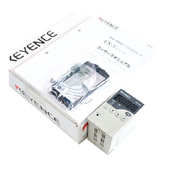 Keyence sensors Amplifier EX-V01(P) EX-V02(P) EX-V05(P) EX-V10(P