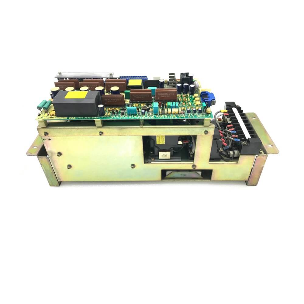 FANUC Servo Amplifier Module A06B-6047-H003 A06B-6047-H004