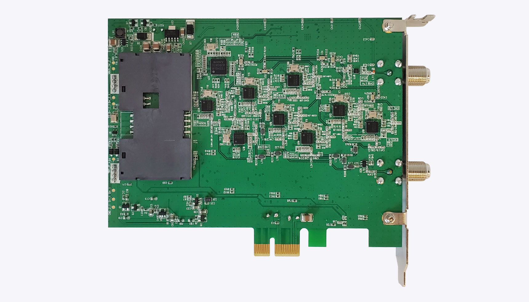 株式会社プレクス - 地デジ・BS・CS対応 TVチューナー テレビ