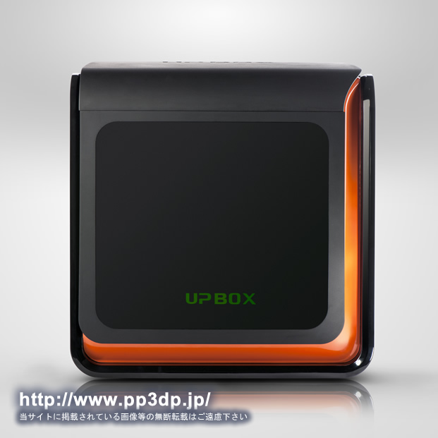 UP BOX+ 3Dプリンター - 3Dプリンター UP 600Ⅾ｜ UP 350｜ UP 300｜UP