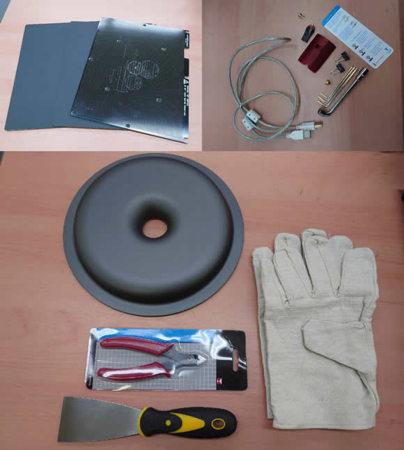 UP BOX+ 3Dプリンター（アウトレット） - 3Dプリンター UP 600Ⅾ｜ UP