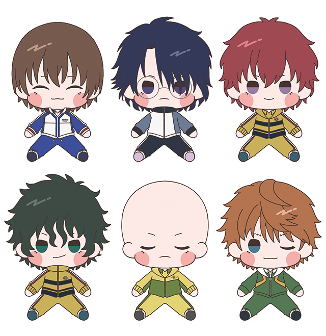 新テニスの王子様」×ドン・キホーテコラボ第2弾実施決定！｜驚安の殿堂