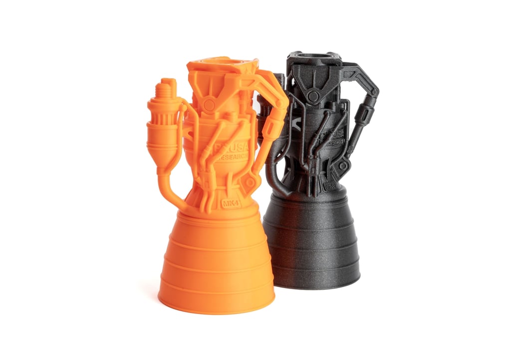 Original Prusa MK4S 3Dプリンターキット | Josef Prusa による