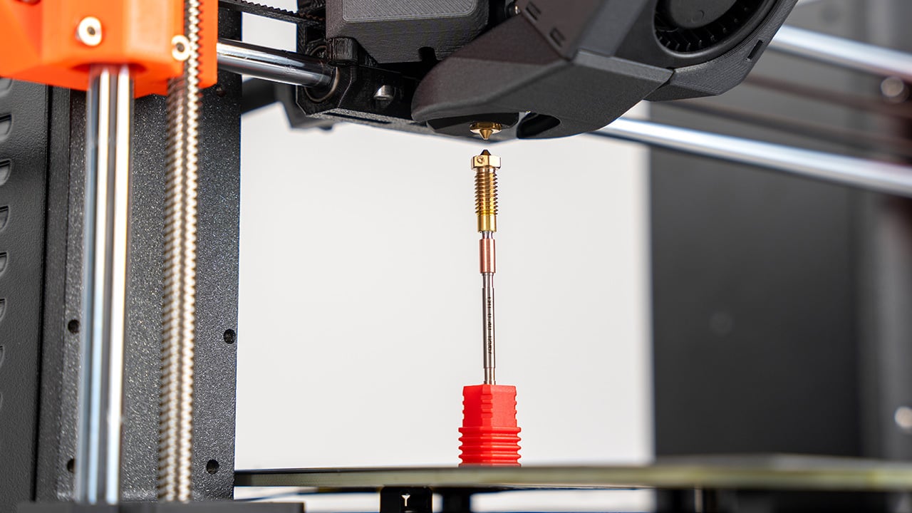 Original Prusa MK4 to MK4Sアップグレードキット | Josef Prusa