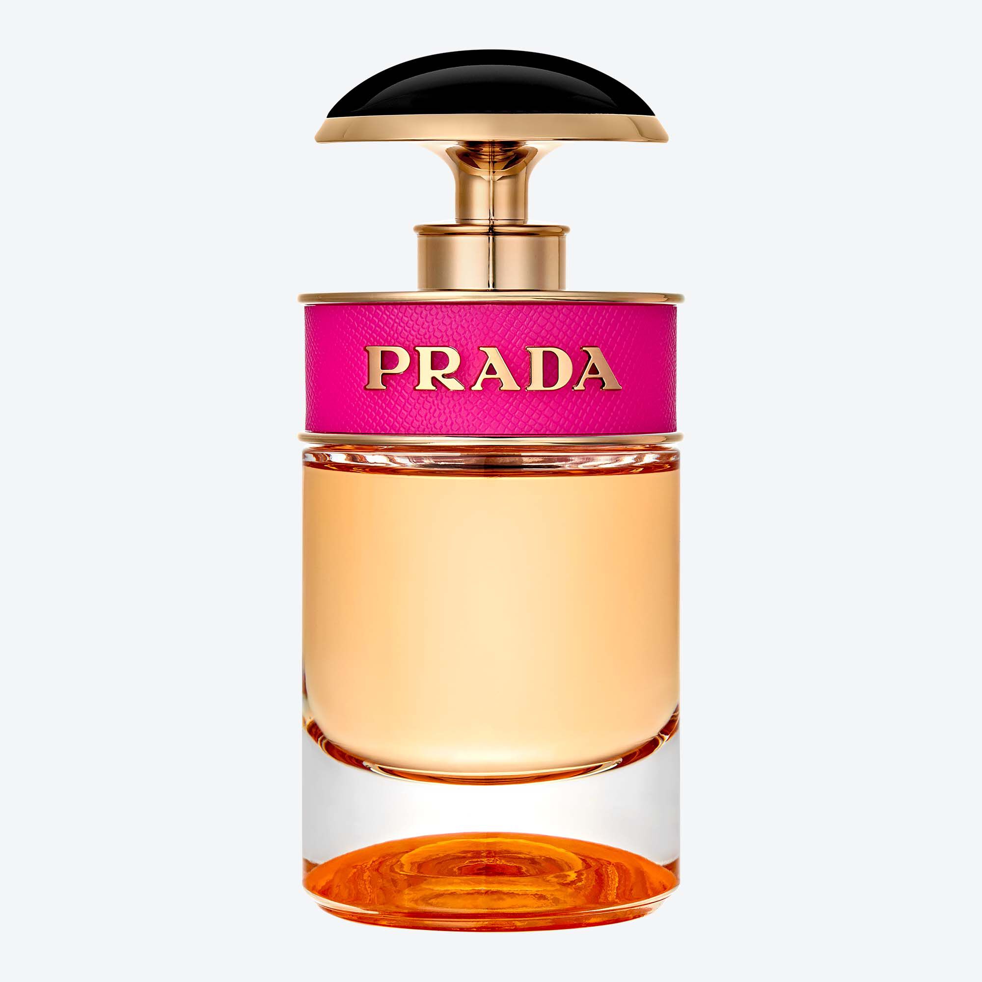 Prada Candy Eau de Parfum | Prada Beauty Official Site