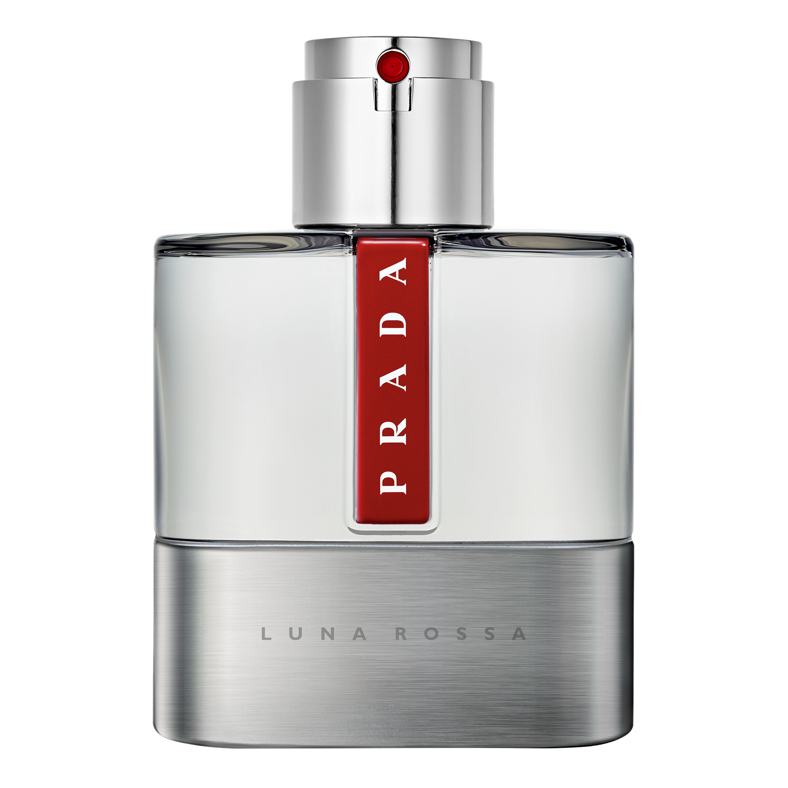 Luna Rossa Eau de Toilette | Prada Beauty Official Site