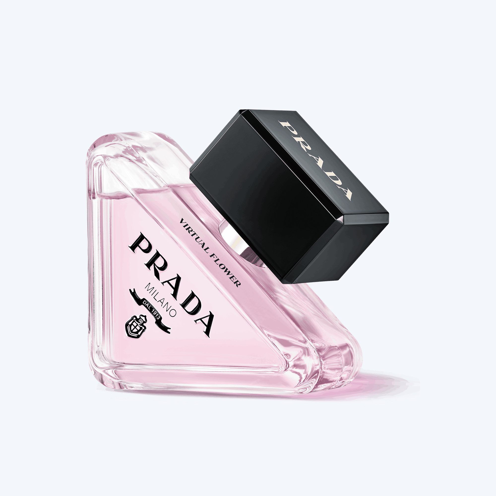 Paradoxe Virtual Flower Perfume For Women | Prada Beauty
