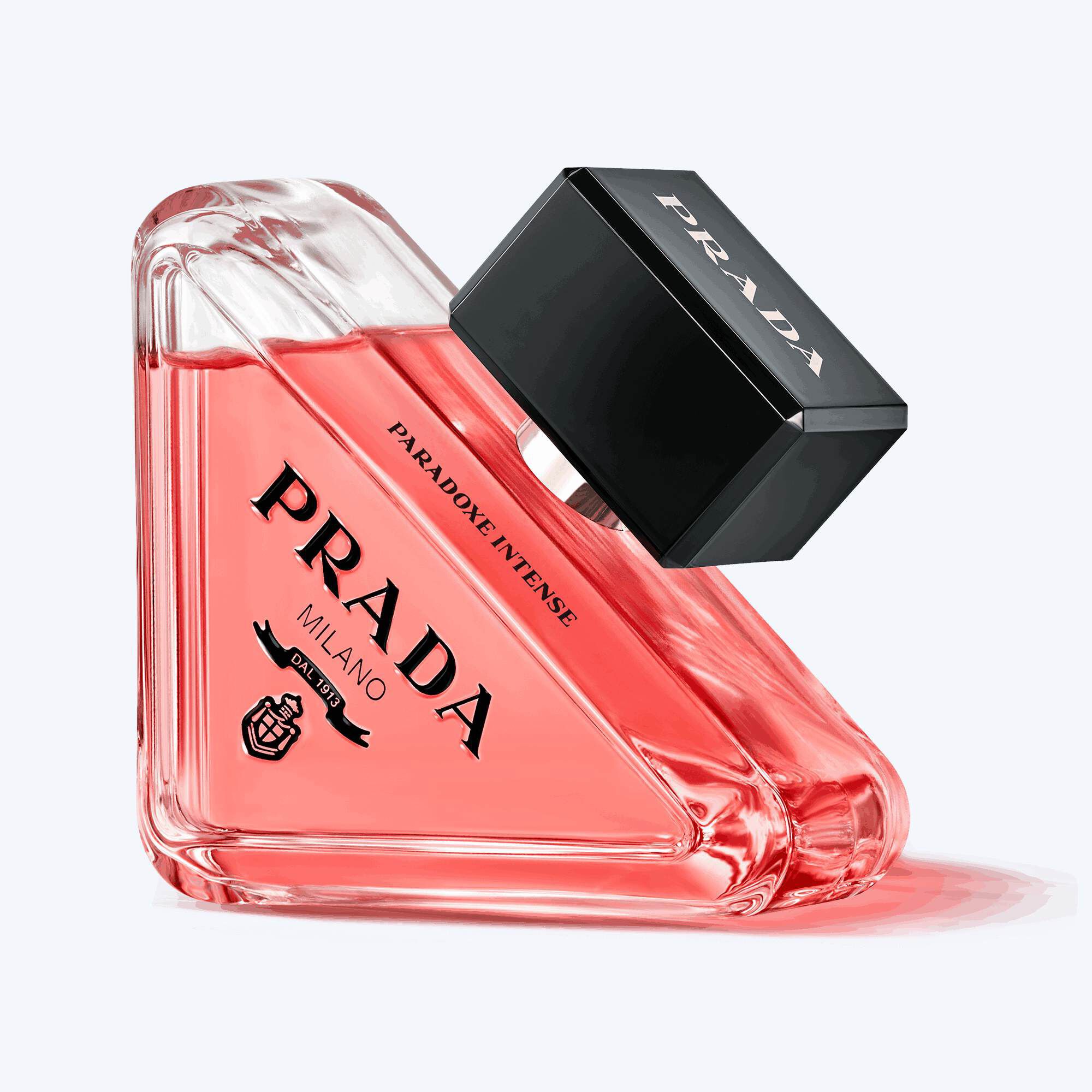 Prada Paradoxe fragrance, new perfume for women | Prada Beauty