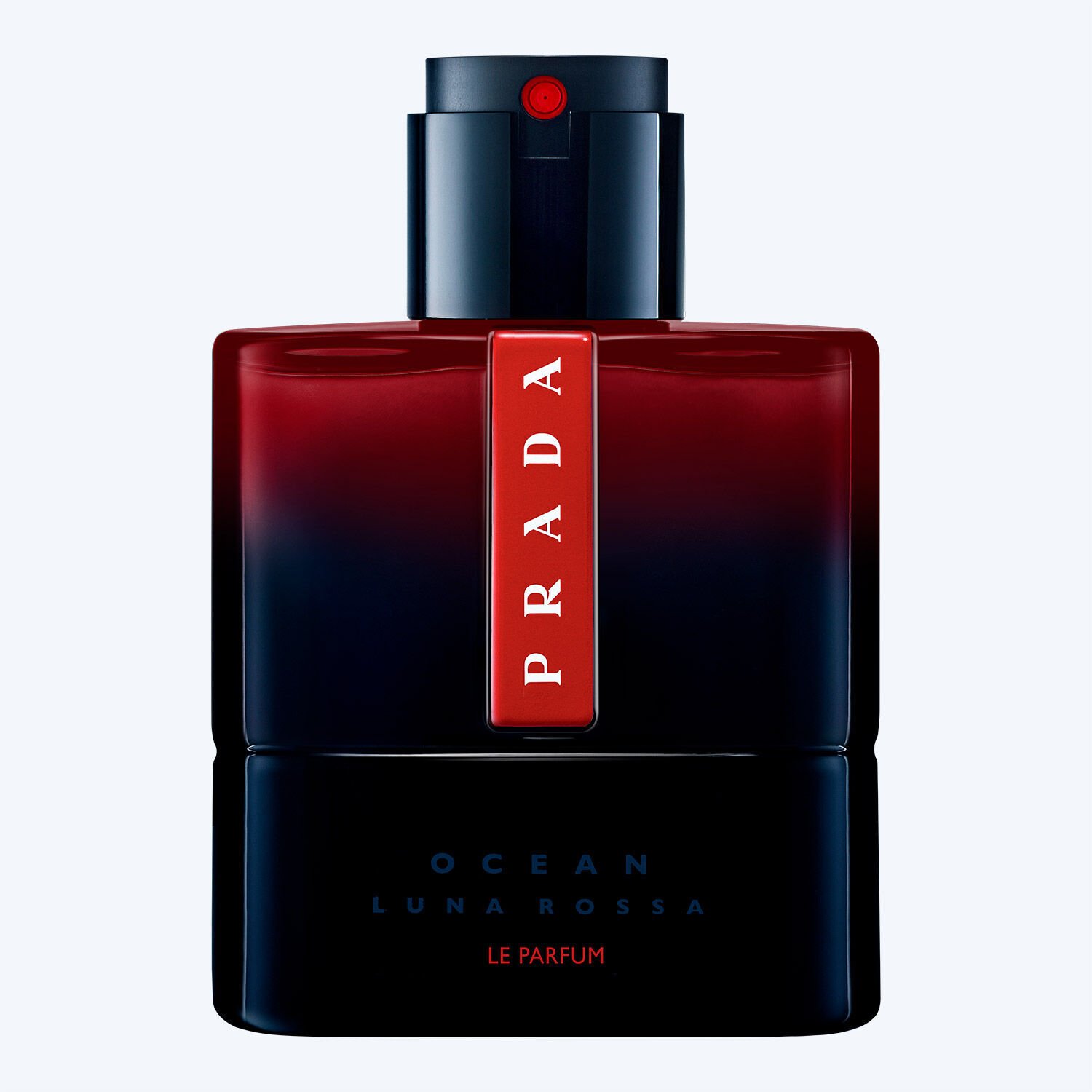 Luna Rossa OCEAN Le Parfum - Men's Fragrance | Prada Beauty