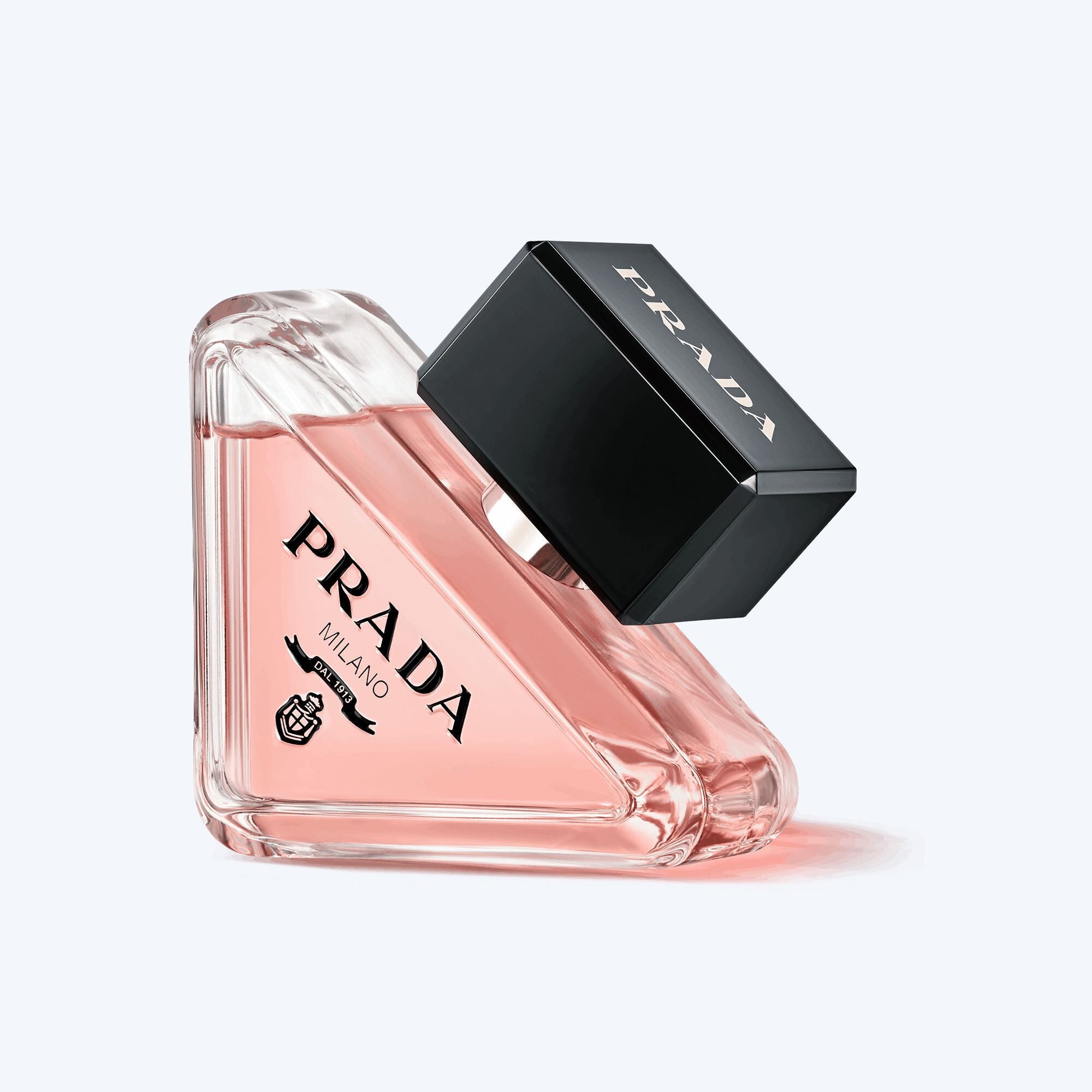 Prada Paradoxe fragrance, new perfume for women | Prada Beauty