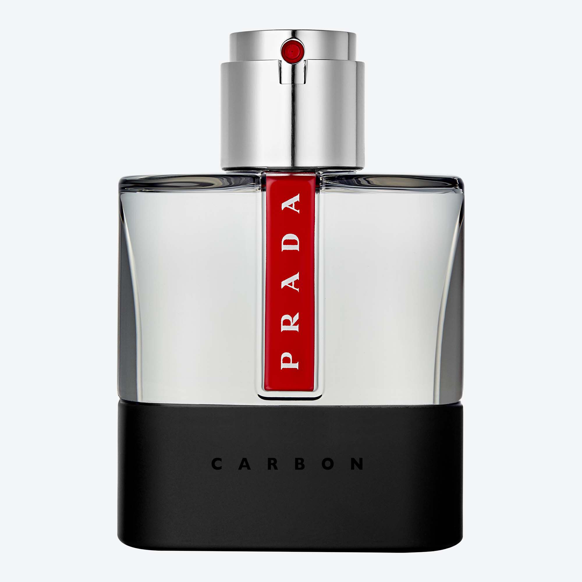 Luna Rossa Carbon Cologne | Prada Beauty Official Site