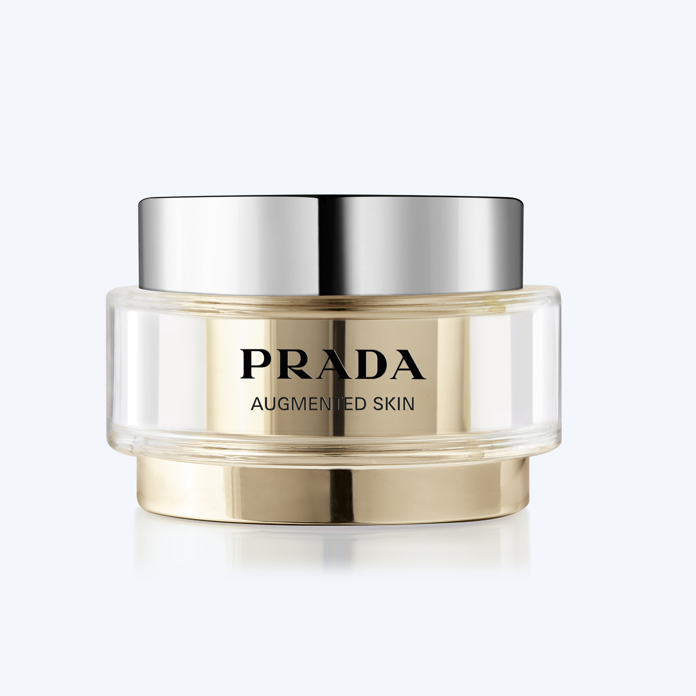 Shop Prada Augmented Skin Cream | Prada Beauty Official Site