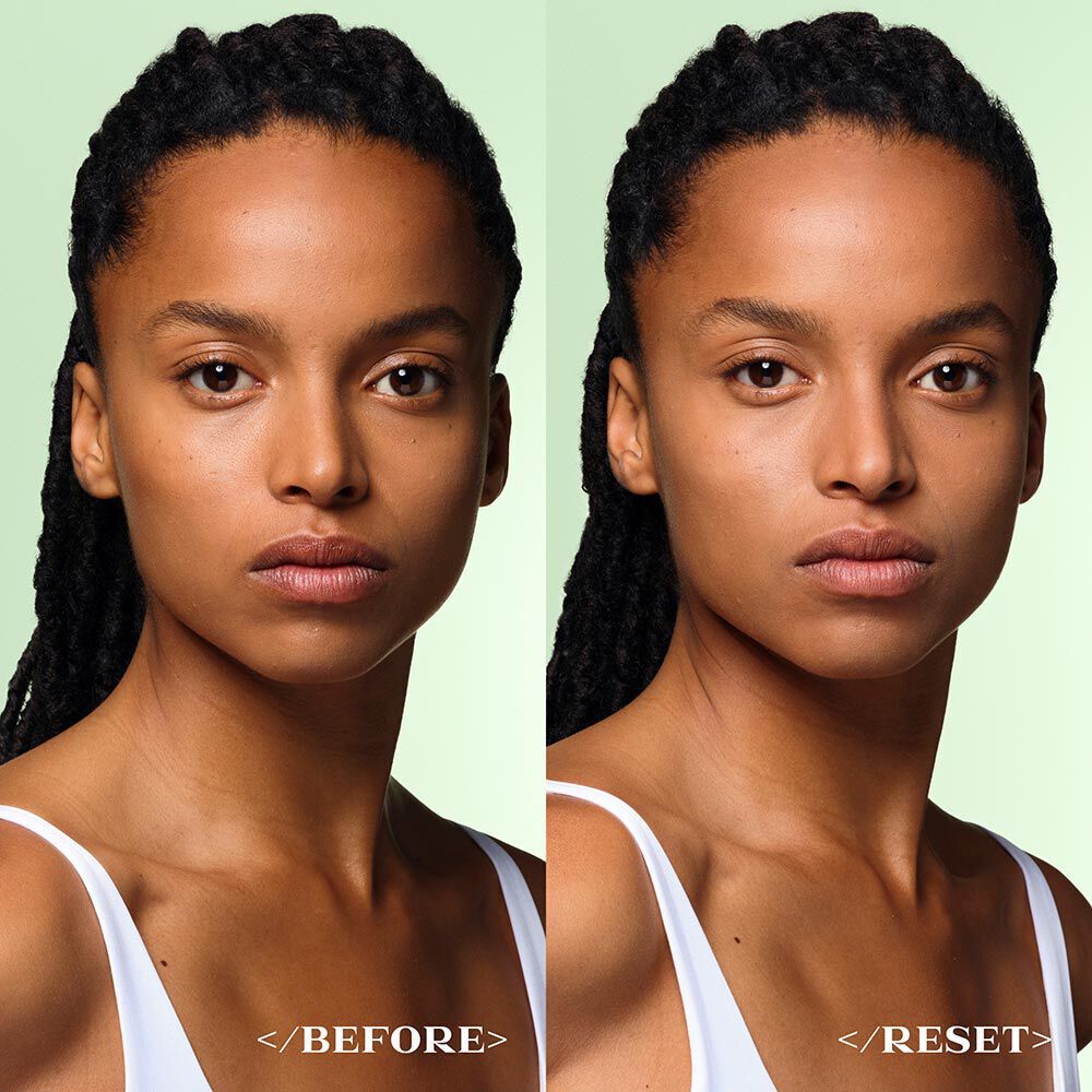 Shop Prada Reset Rebalancing Setting Powder | Prada Beauty