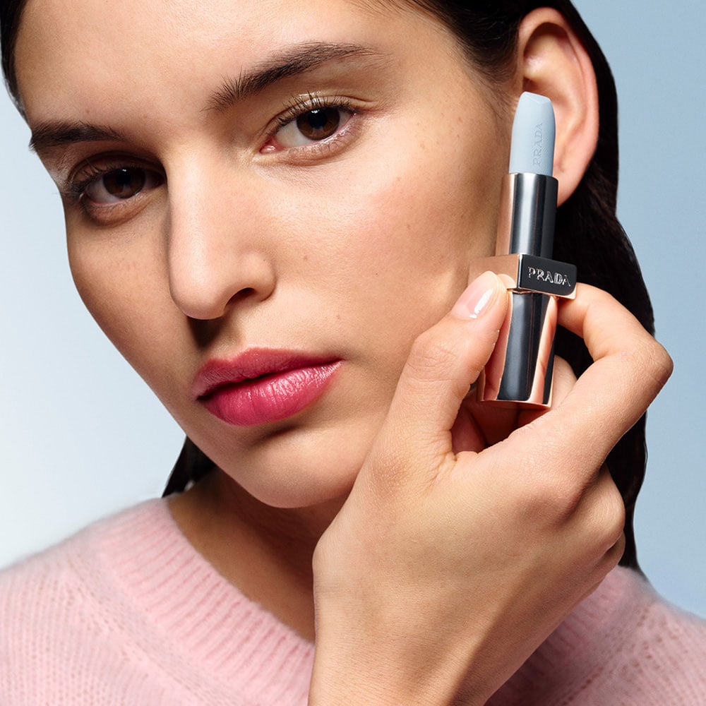 Prada Beauty Clutch | Prada Beauty