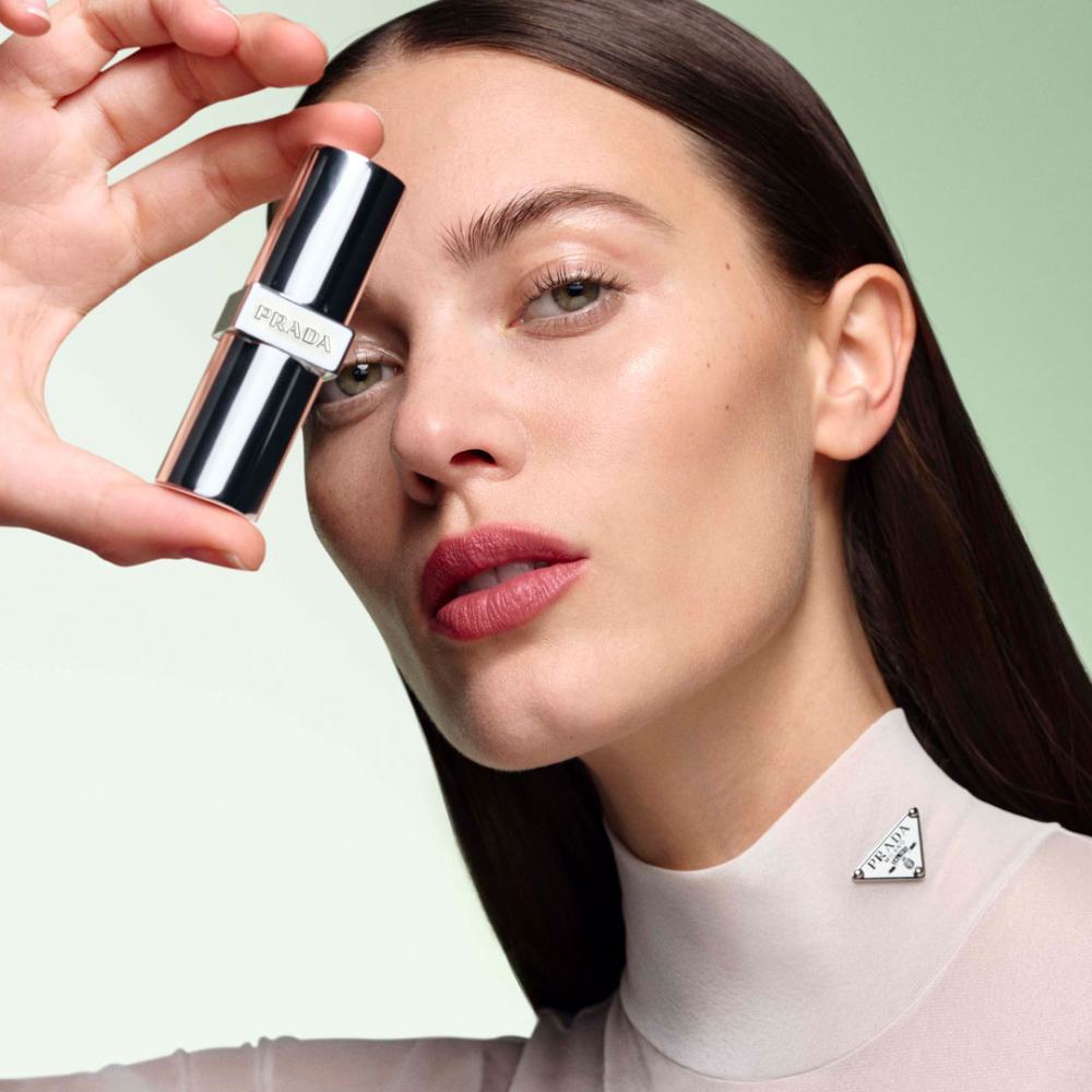 Prada Beauty Clutch | Prada Beauty