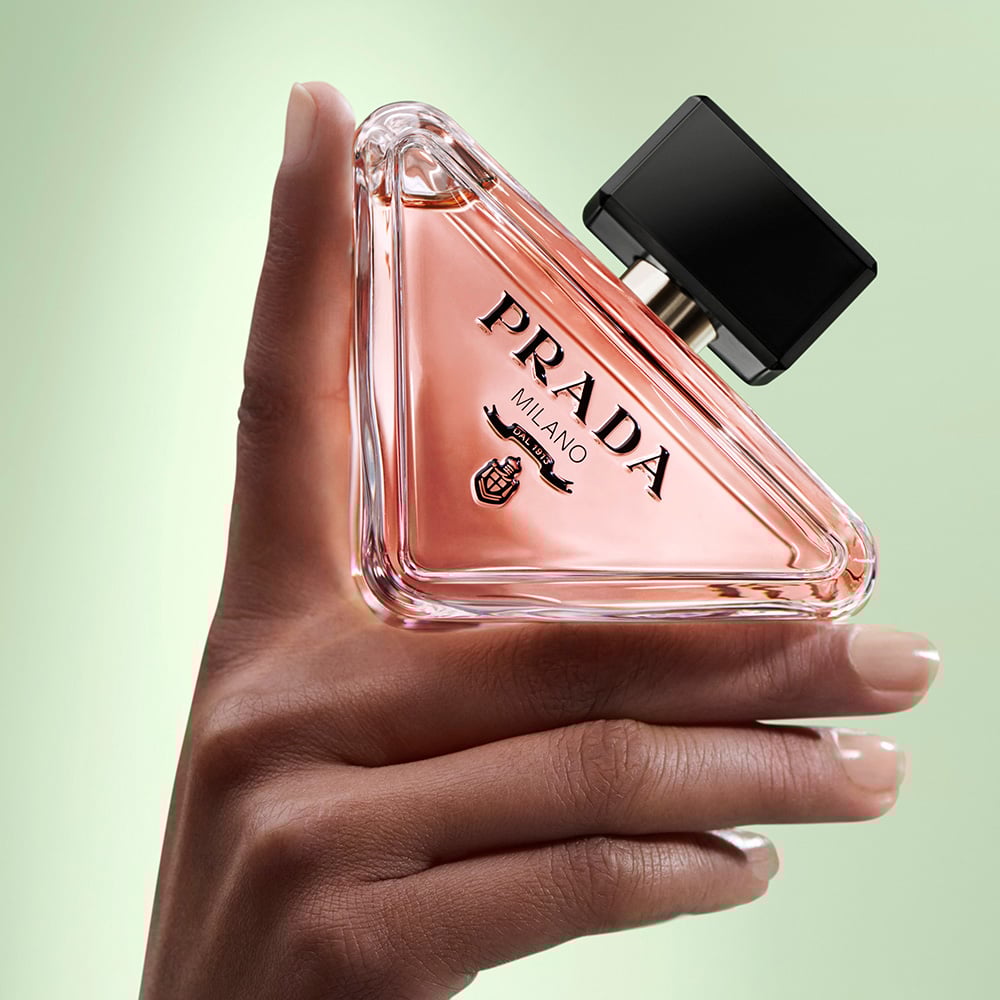 Prada Paradoxe fragrance, new perfume for women | Prada Beauty