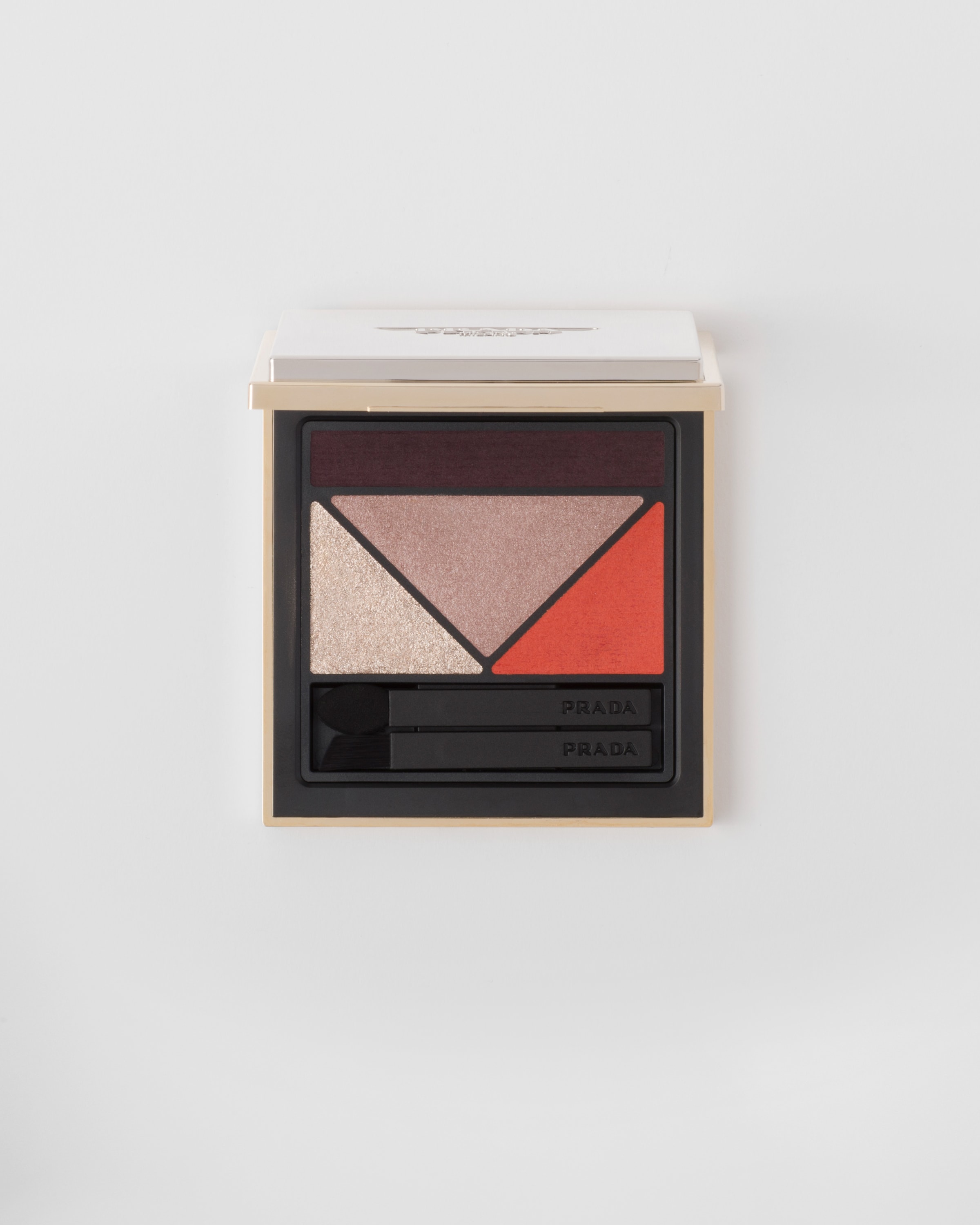 03 - パルス Prada Dimensions Eyeshadow - 03 - Pulse | PRADA