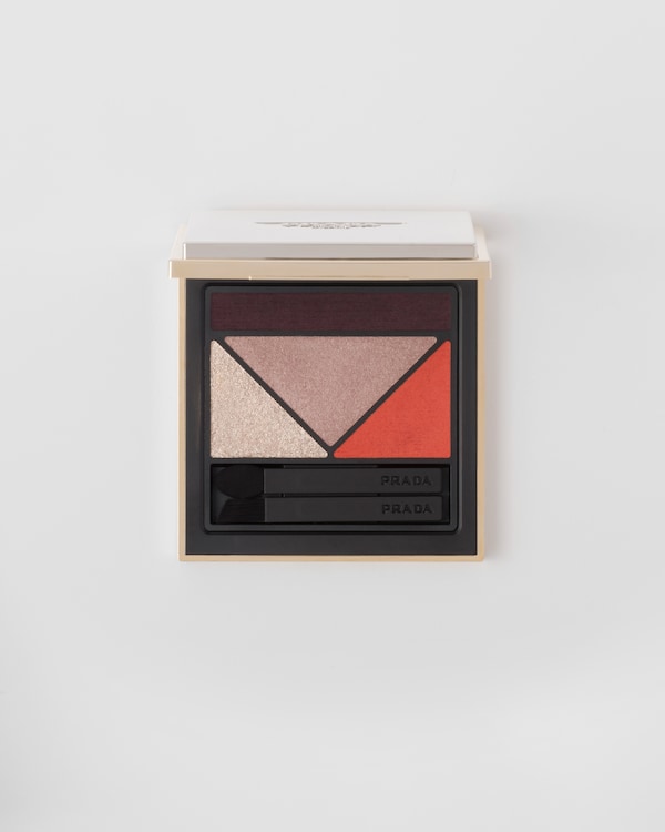 01 - Portrait Prada Dimensions Eyeshadow - 01 - Portrait | PRADA