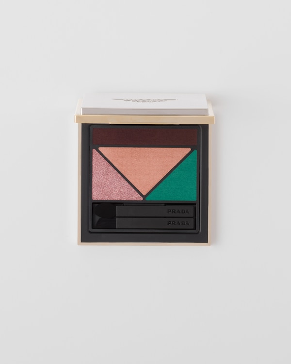 01 - Portrait Prada Dimensions Eyeshadow - 01 - Portrait | PRADA