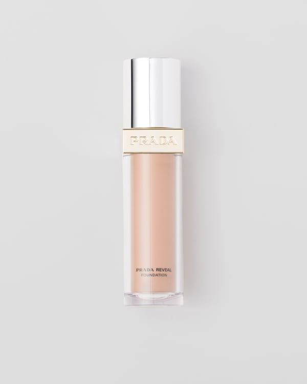 Ln25 - Light Neutral Prada Reveal Skin Optimizing Foundation