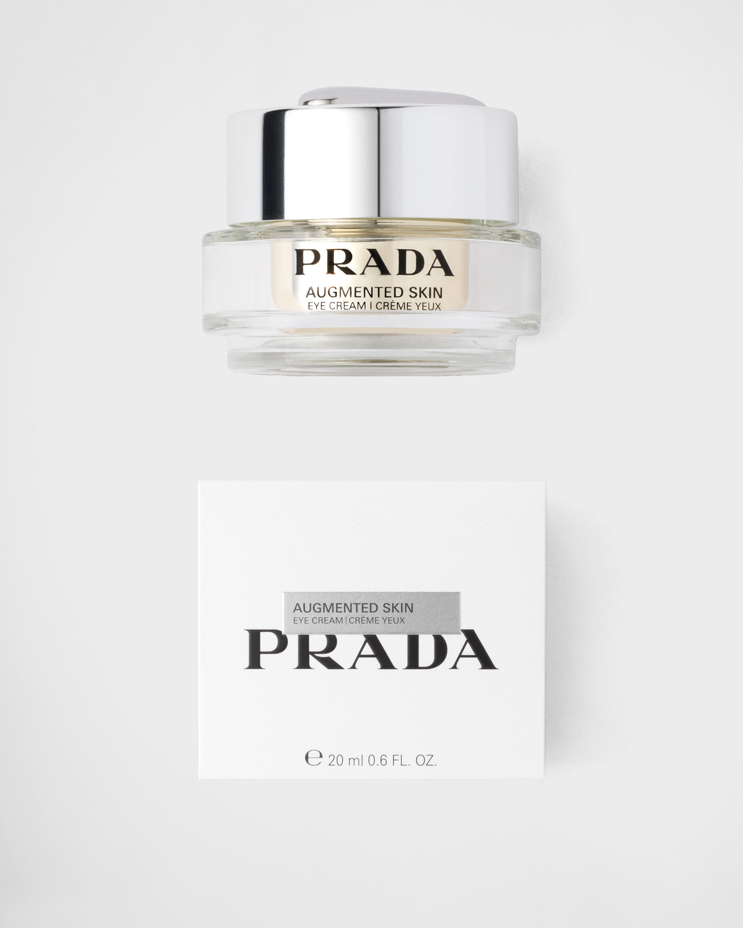 Neutri Prada Augmented Skin - Eye Cream - Neutri | PRADA
