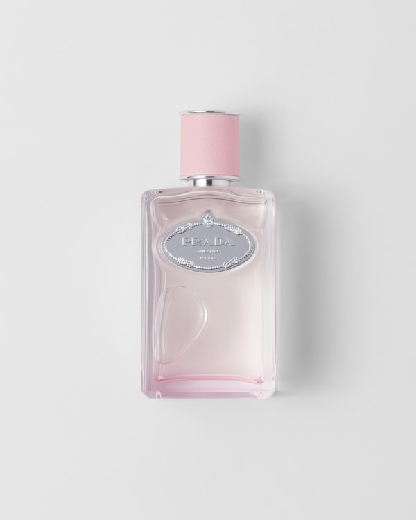 ニュートリ インフュージョン ドゥ プラダ ローズ オーデパルファム