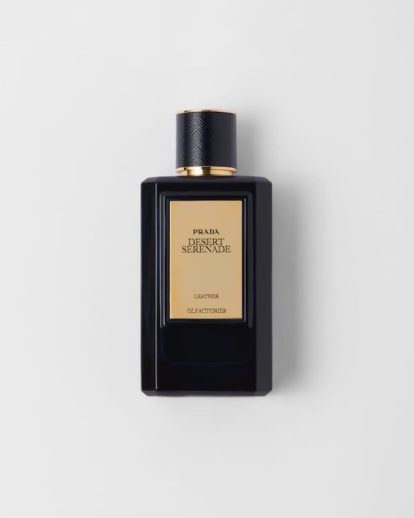 ニュートリ インフュージョン ドゥ プラダ バニラ オーデパルファム