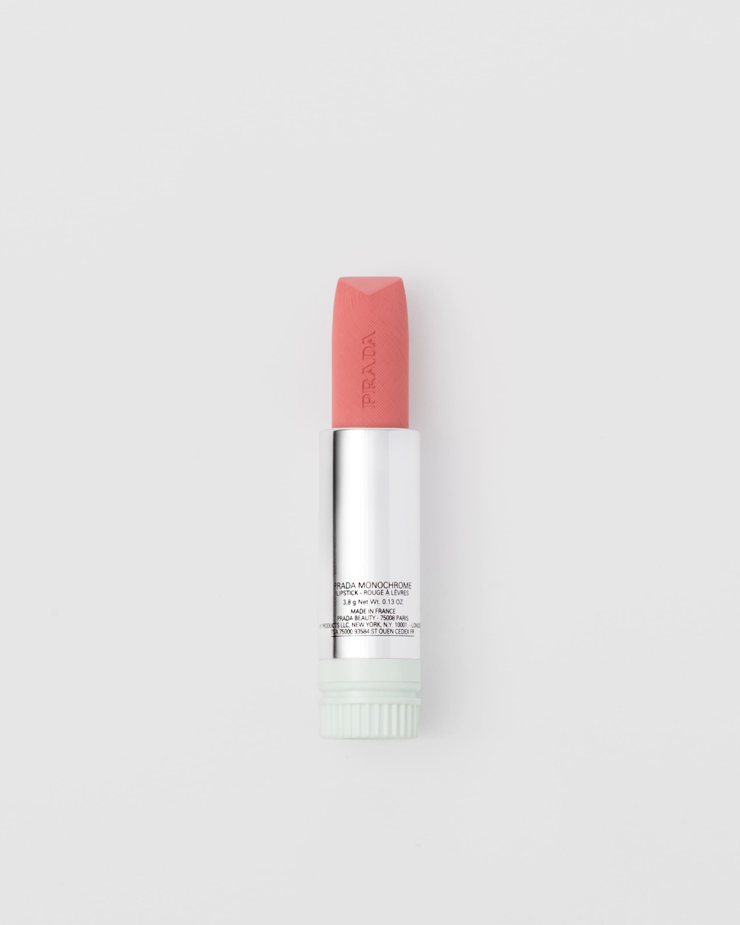 B02 - クォーツ Prada Monochrome Hyper Matte Lipstick - B02