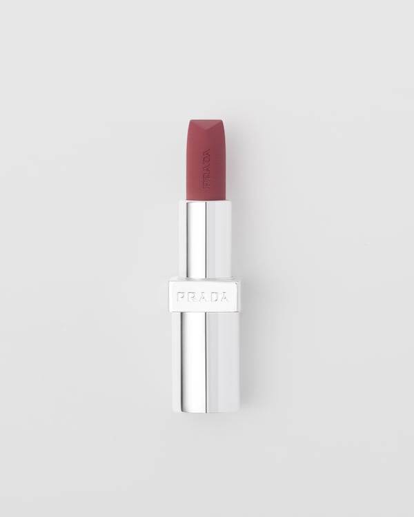 B105 - トンカ Prada Monochrome Soft Matte Lipstick - B105 - Tonka