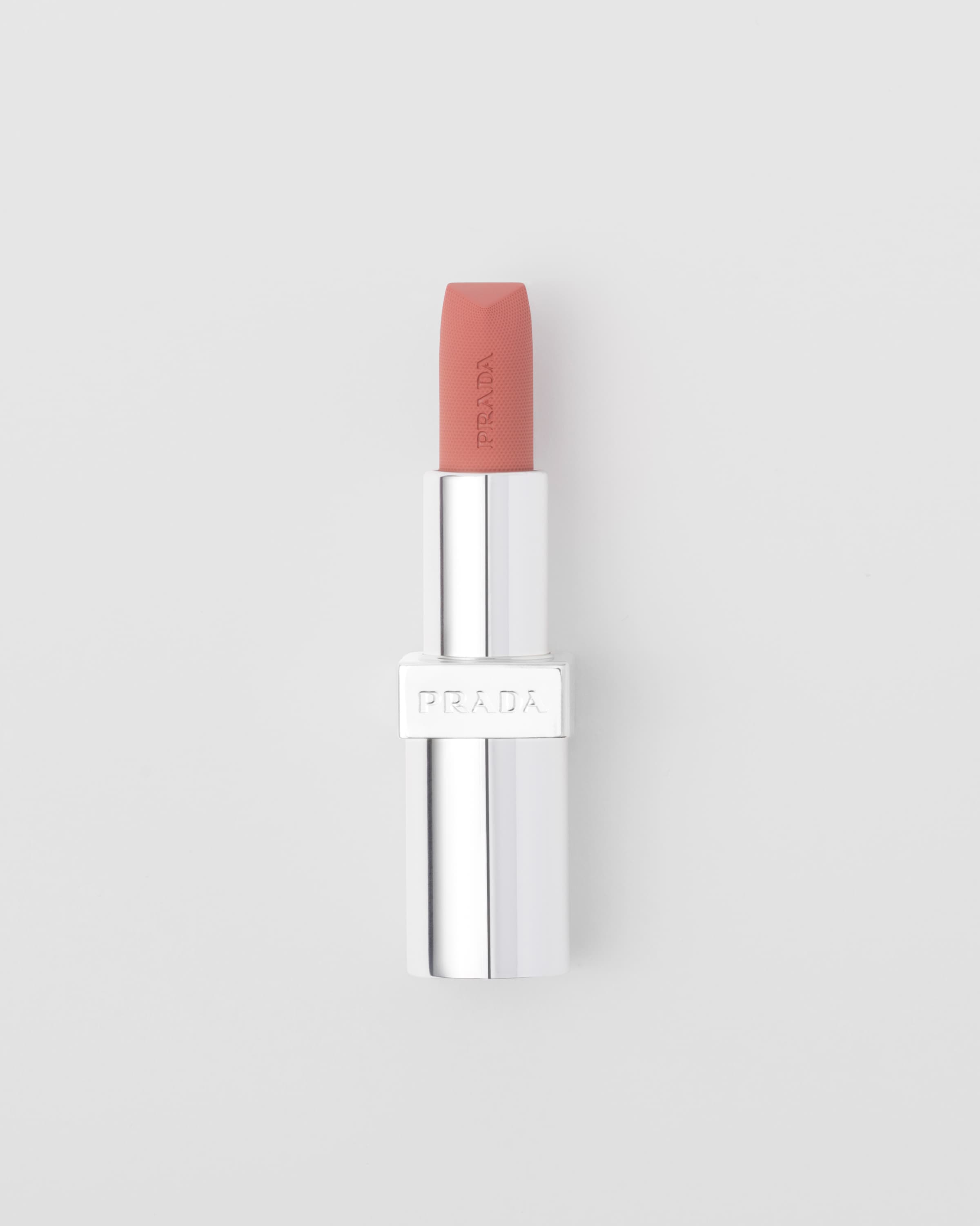 B101 - Tiepolo Prada Monochrome Soft Matte Lipstick - B101