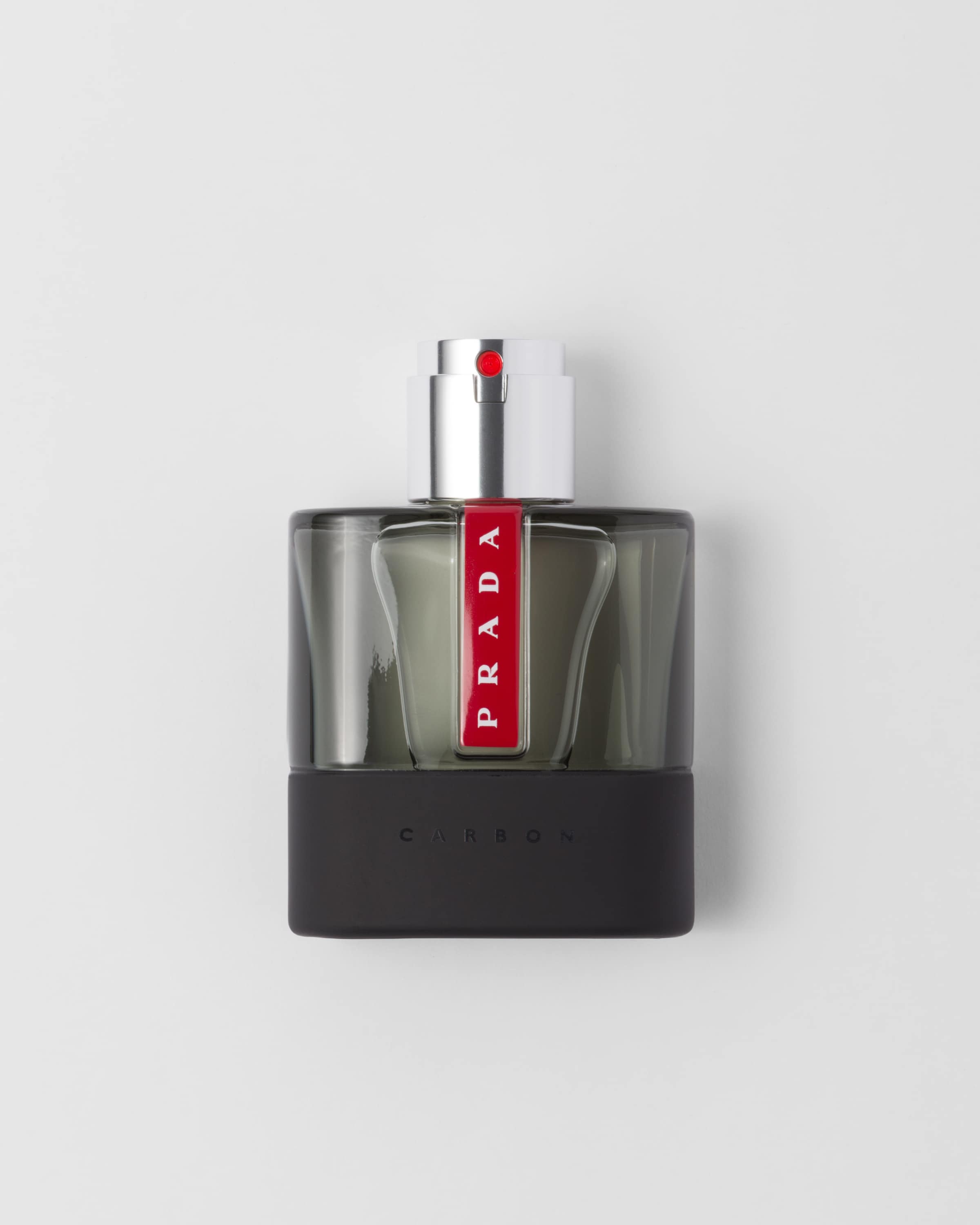 ニュートリ プラダ ルナ ロッサ カーボン オードトワレ 100ml | PRADA