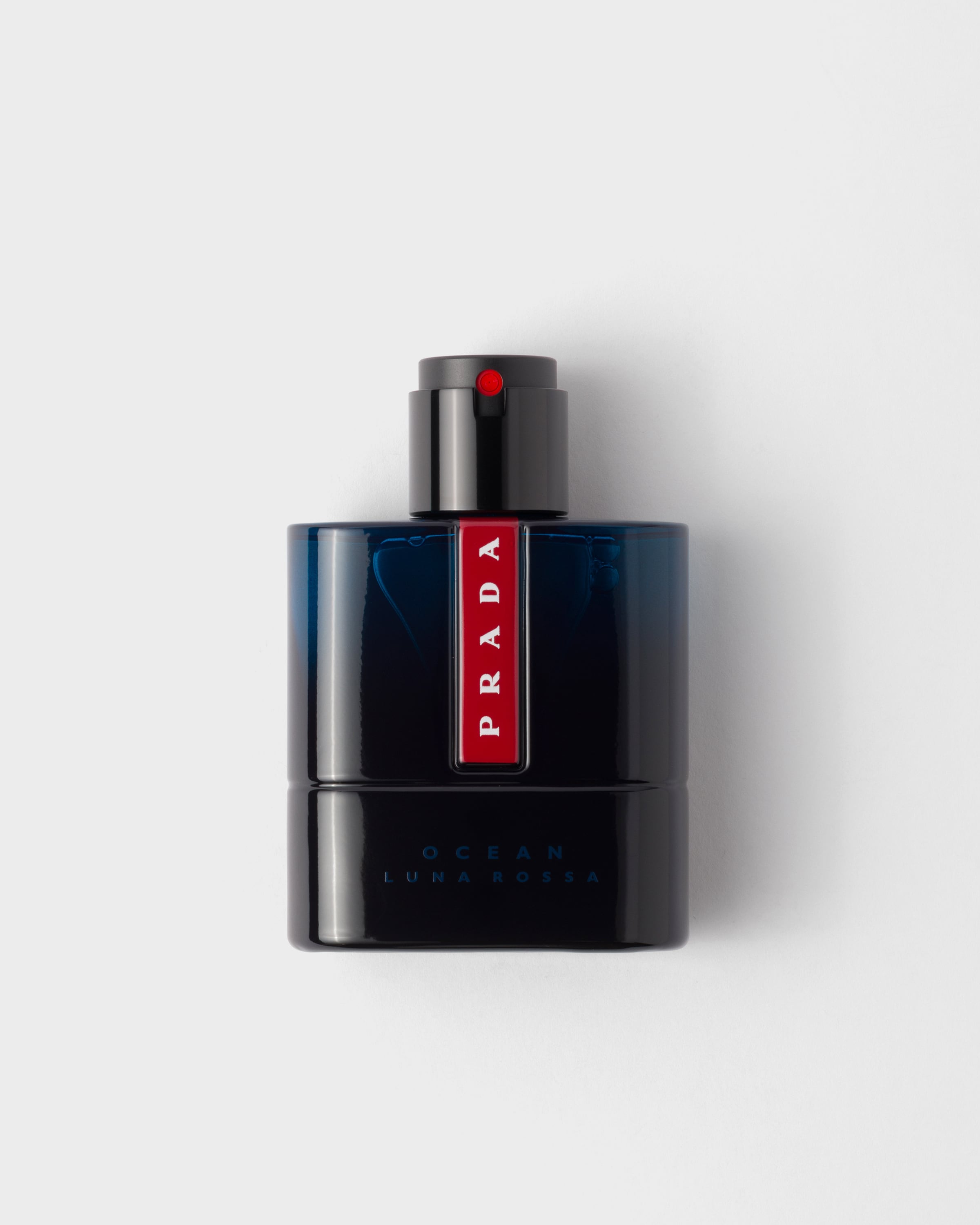 ニュートリ ルナ・ロッサ オーシャン Edt 100ml | PRADA