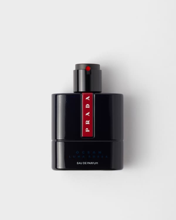 Neutri Luna Rossa Black 50 Ml | PRADA