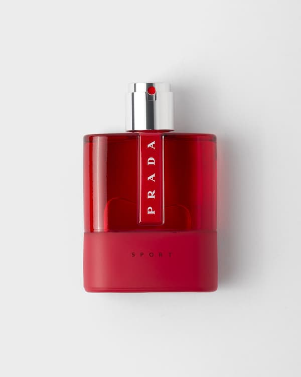 Neutri Luna Rossa Carbon Edt 100 Ml | PRADA