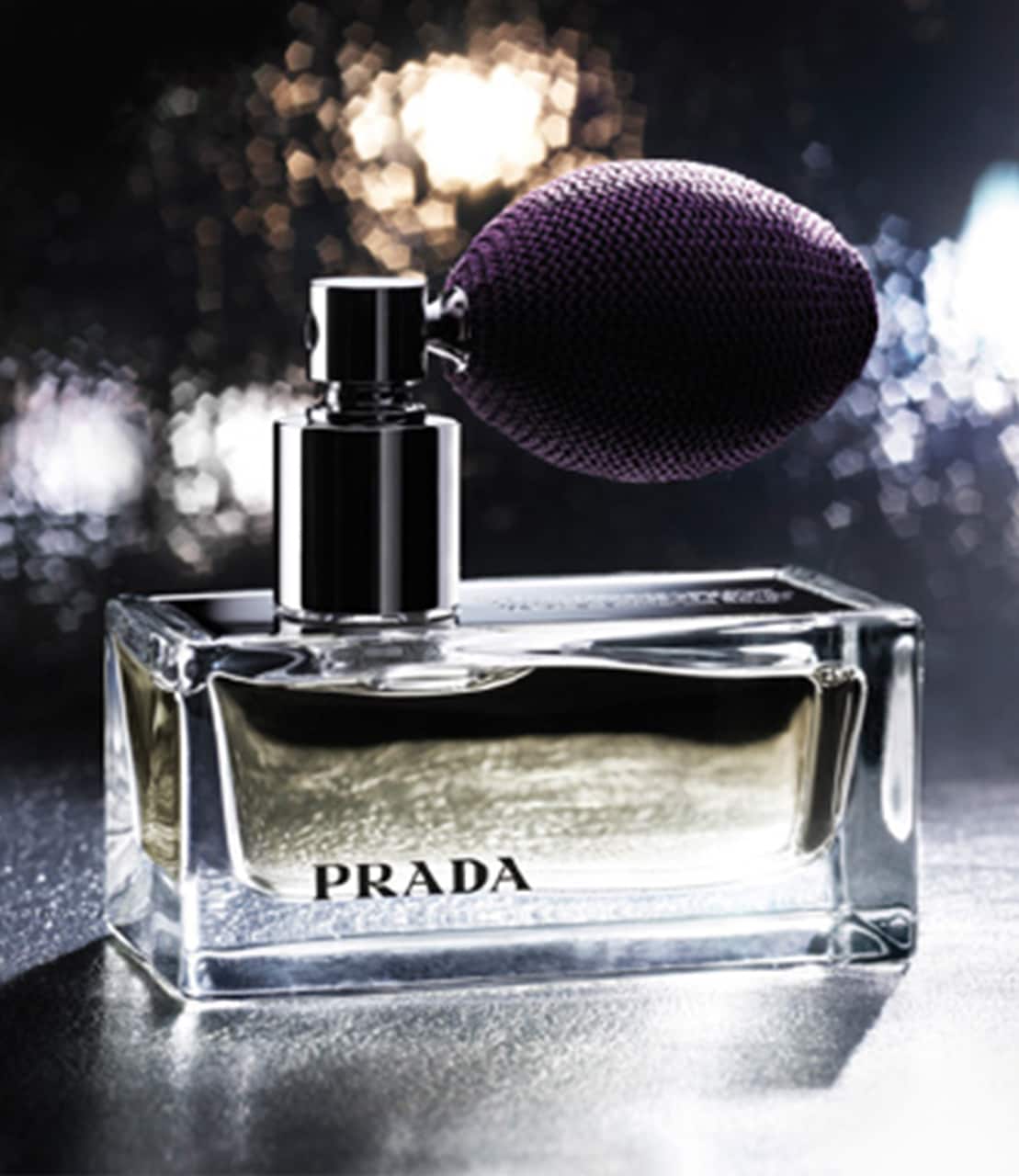 プラダ アンバー | プラダ公式オンラインストア | PRADA