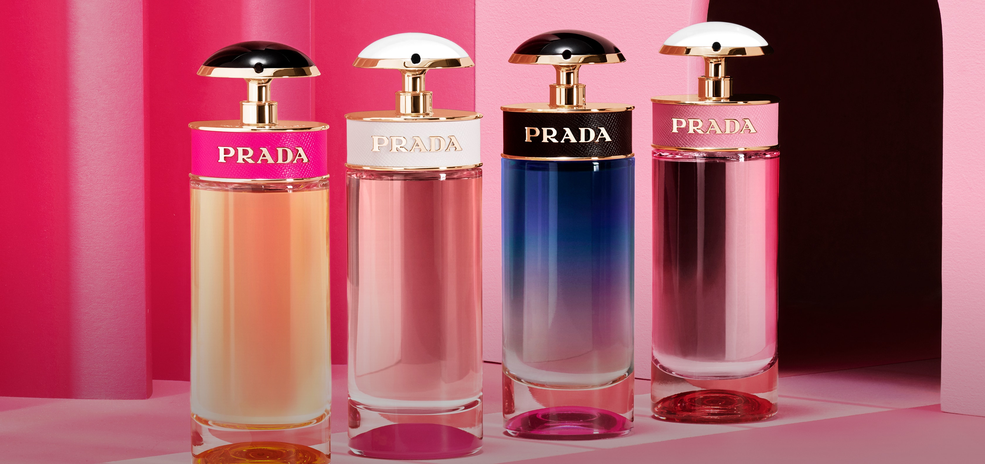 プラダ キャンディ | プラダ公式オンラインストア | PRADA