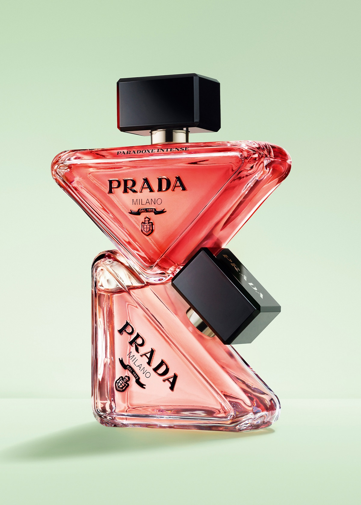 パラドックス | プラダ公式オンラインストア | PRADA