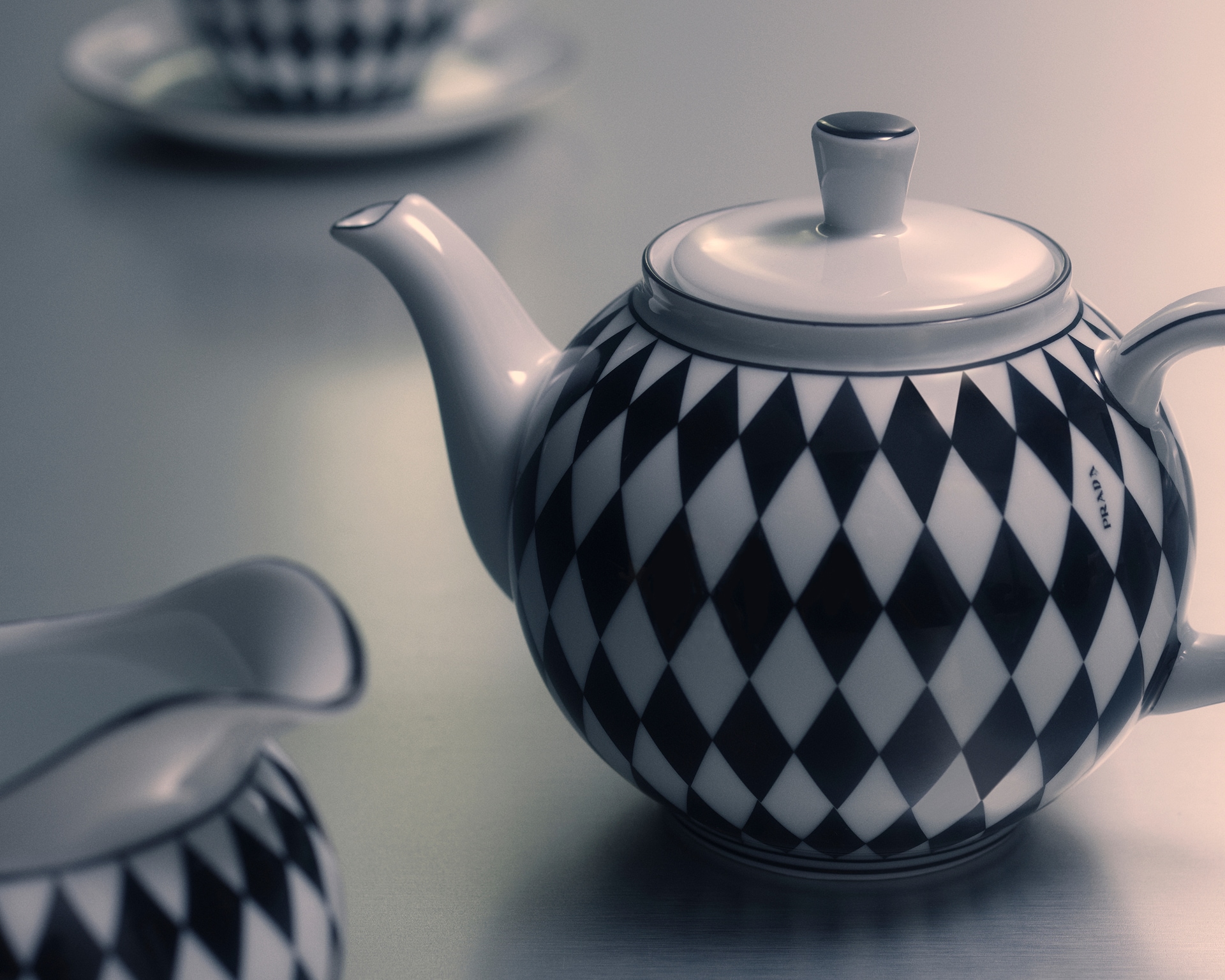 ニュートリ プラダ オム ロー Edt 100 Ml | PRADA