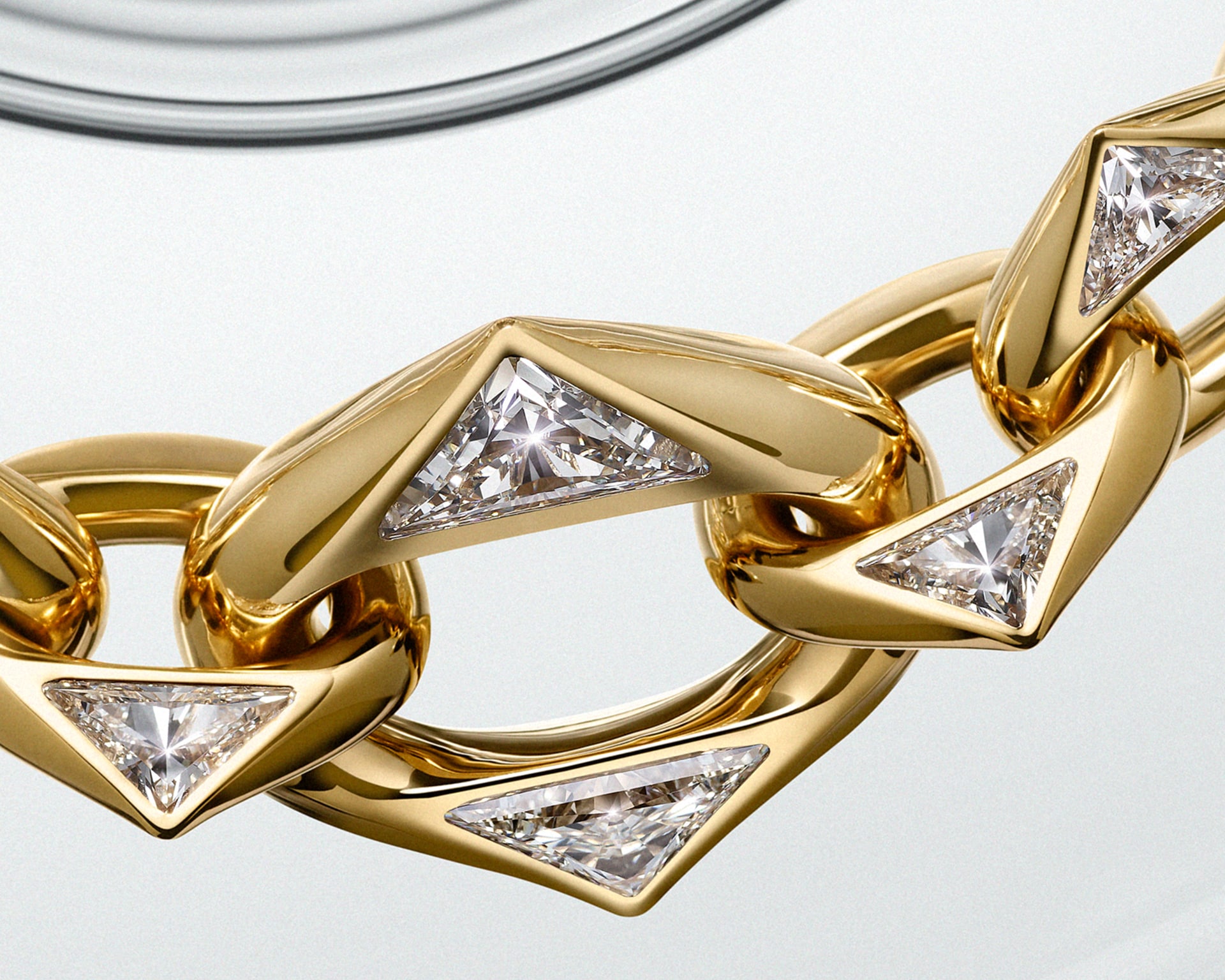 Tan/white Soft Robot Raffia-effect Keychain Charm | PRADA