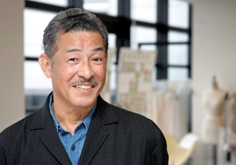 三宅 一生 | 高松宮殿下記念世界文化賞